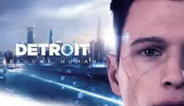  Guardsız Detroit Become Human + Garanti
